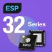| ESP32 教學 | MicroPython |   認識 ESP32 |101 |