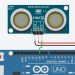 | Arduino教學 | 感測模組應用 Ultrasonic Sensor | 501 |